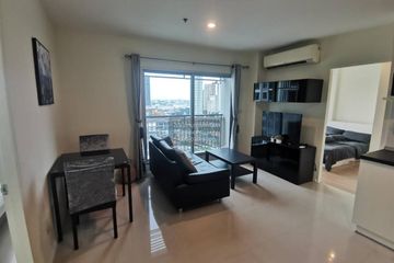 2 Bedroom Condo for sale in Aspire Sukhumvit 48, Phra Khanong, Bangkok near BTS Phra Khanong