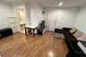 1 Bedroom Condo for sale in Lumpini Place Rama IX - Ratchada, Huai Khwang, Bangkok near MRT Phra Ram 9