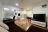 1 Bedroom Condo for sale in Lumpini Place Rama IX - Ratchada, Huai Khwang, Bangkok near MRT Phra Ram 9