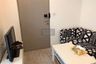 1 Bedroom Condo for sale in Condolette Midst Rama 9, Huai Khwang, Bangkok near MRT Phra Ram 9
