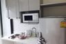 1 Bedroom Condo for sale in Condolette Midst Rama 9, Huai Khwang, Bangkok near MRT Phra Ram 9