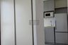 1 Bedroom Condo for sale in Condolette Midst Rama 9, Huai Khwang, Bangkok near MRT Phra Ram 9