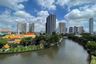 2 Bedroom Condo for rent in Hasu Haus, Phra Khanong Nuea, Bangkok near BTS On Nut