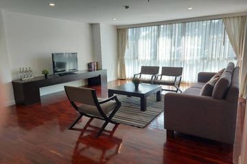3 Bedroom Apartment for rent in Sathorn Gallery Residences, Silom, Bangkok near BTS Surasak