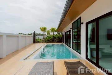 3 Bedroom Villa for rent in Rawai, Phuket