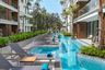 2 Bedroom Condo for rent in Kora Beach Resort Phuket, Choeng Thale, Phuket