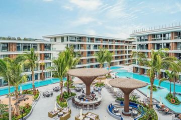 2 Bedroom Condo for rent in Kora Beach Resort Phuket, Choeng Thale, Phuket