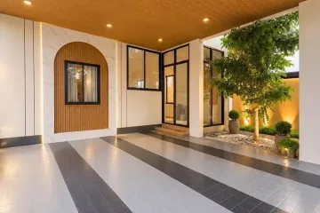 4 Bedroom Villa for sale in Hang Dong, Chiang Mai