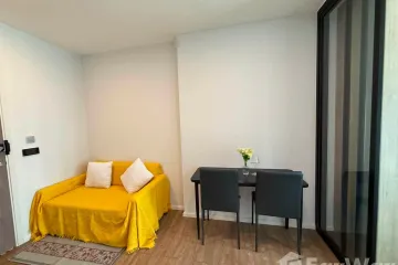 1 Bedroom Condo for rent in Modiz Sukhumvit 50, Phra Khanong, Bangkok near BTS On Nut