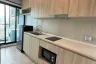 1 Bedroom Condo for rent in Modiz Sukhumvit 50, Phra Khanong, Bangkok near BTS On Nut