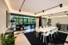 Office for rent in Sam Sen Nai, Bangkok near BTS Ari