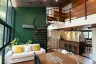 Office for rent in Sam Sen Nai, Bangkok near BTS Ari