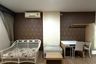 1 Bedroom Condo for sale in Centric Scene Ratchavipha, Wong Sawang, Bangkok near MRT Wong Sawang