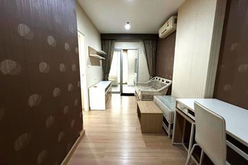 1 Bedroom Condo for sale in Centric Scene Ratchavipha, Wong Sawang, Bangkok near MRT Wong Sawang