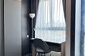 1 Bedroom Condo for rent in Ideo Sukhumvit - Rama 4, Phra Khanong, Bangkok near BTS Phra Khanong