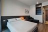 1 Bedroom Condo for rent in Ideo Sukhumvit - Rama 4, Phra Khanong, Bangkok near BTS Phra Khanong