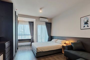 1 Bedroom Condo for rent in Ideo Sukhumvit - Rama 4, Phra Khanong, Bangkok near BTS Phra Khanong