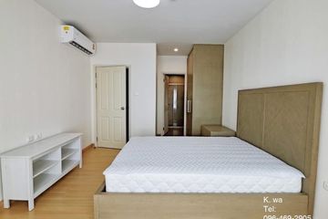 1 Bedroom Condo for rent in Supalai Veranda Rama 9, Bang Kapi, Bangkok