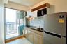 1 Bedroom Condo for rent in Supalai Veranda Rama 9, Bang Kapi, Bangkok