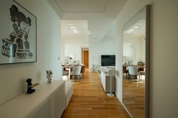 2 Bedroom Condo for rent in Millennium Residence, Khlong Toei, Bangkok near BTS Asoke