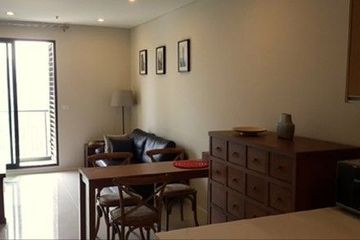 1 Bedroom Condo for rent in Villa Asoke, Makkasan, Bangkok near MRT Phetchaburi