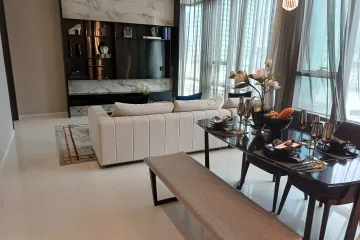 2 Bedroom Condo for sale in The Bangkok Thonglor, Khlong Tan Nuea, Bangkok near BTS Thong Lo