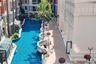1 Bedroom Condo for rent in Espana Condo Resort Pattaya, Nong Prue, Chonburi
