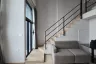 1 Bedroom Condo for rent in Ideo Rama 9 - Asoke, Huai Khwang, Bangkok near MRT Phra Ram 9