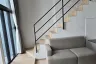 1 Bedroom Condo for rent in Ideo Rama 9 - Asoke, Huai Khwang, Bangkok near MRT Phra Ram 9