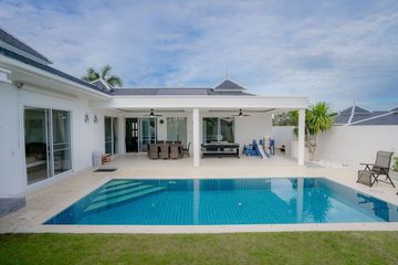 3 Bedroom Villa for Sale or Rent in Falcon Hill Hua Hin, Nong Kae, Prachuap Khiri Khan