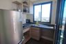 1 Bedroom Condo for sale in U Delight Residence Riverfront Rama 3, Bang Phong Pang, Bangkok
