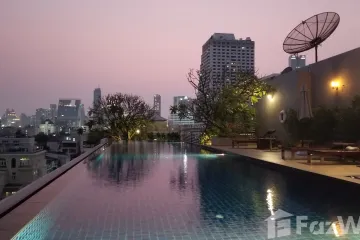 2 Bedroom Condo for Sale or Rent in Siri On 8, Khlong Toei, Bangkok near BTS Nana