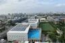 1 Bedroom Condo for sale in The Base Park East Sukhumvit 77, Phra Khanong Nuea, Bangkok near BTS On Nut