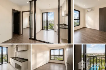 1 Bedroom Condo for sale in The Base Park East Sukhumvit 77, Phra Khanong Nuea, Bangkok near BTS On Nut