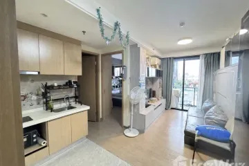 1 Bedroom Condo for Sale or Rent in Regal Condo Sathorn - Naradhiwas, Thung Maha Mek, Bangkok