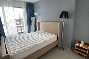 1 Bedroom Condo for Sale or Rent in Life Asoke Rama 9, Makkasan, Bangkok near MRT Phra Ram 9