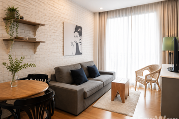 1 Bedroom Condo for rent in KEYNE BY SANSIRI, Khlong Tan, Bangkok near BTS Thong Lo