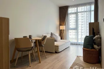 1 Bedroom Condo for Sale or Rent in Rhythm Ekkamai Estate, Khlong Tan Nuea, Bangkok near BTS Ekkamai