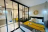 1 Bedroom Condo for sale in IRIS Avenue, Lat Krabang, Bangkok