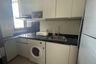 2 Bedroom Condo for rent in The Tempo Phaholyothin, Sam Sen Nai, Bangkok near BTS Sanam Pao