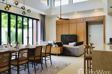 4 Bedroom Villa for sale in Monetaria Villas, Rawai, Phuket