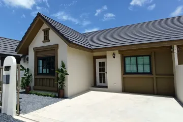 3 Bedroom House for rent in The Wish 3 Paklok, Pa Khlok, Phuket