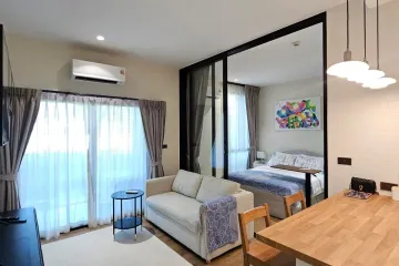 1 Bedroom Apartment for sale in The Title Halo 1, Sakhu, Phuket