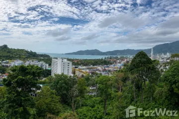 Land for sale in Patong, Phuket