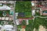 Land for sale in Patong, Phuket