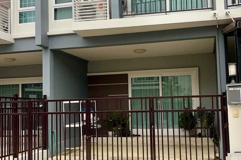 3 Bedroom House For Rent