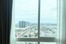1 Bedroom Condo for rent in The Metropolis Samrong Interchange, Thepharak, Samut Prakan near BTS Samrong