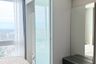 1 Bedroom Condo for rent in The Metropolis Samrong Interchange, Thepharak, Samut Prakan near BTS Samrong