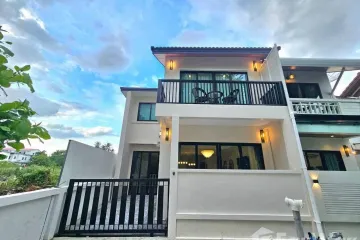 3 Bedroom Townhouse for rent in Orchid Village, Bo Phut, Surat Thani