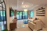 3 Bedroom Townhouse for rent in Orchid Village, Bo Phut, Surat Thani